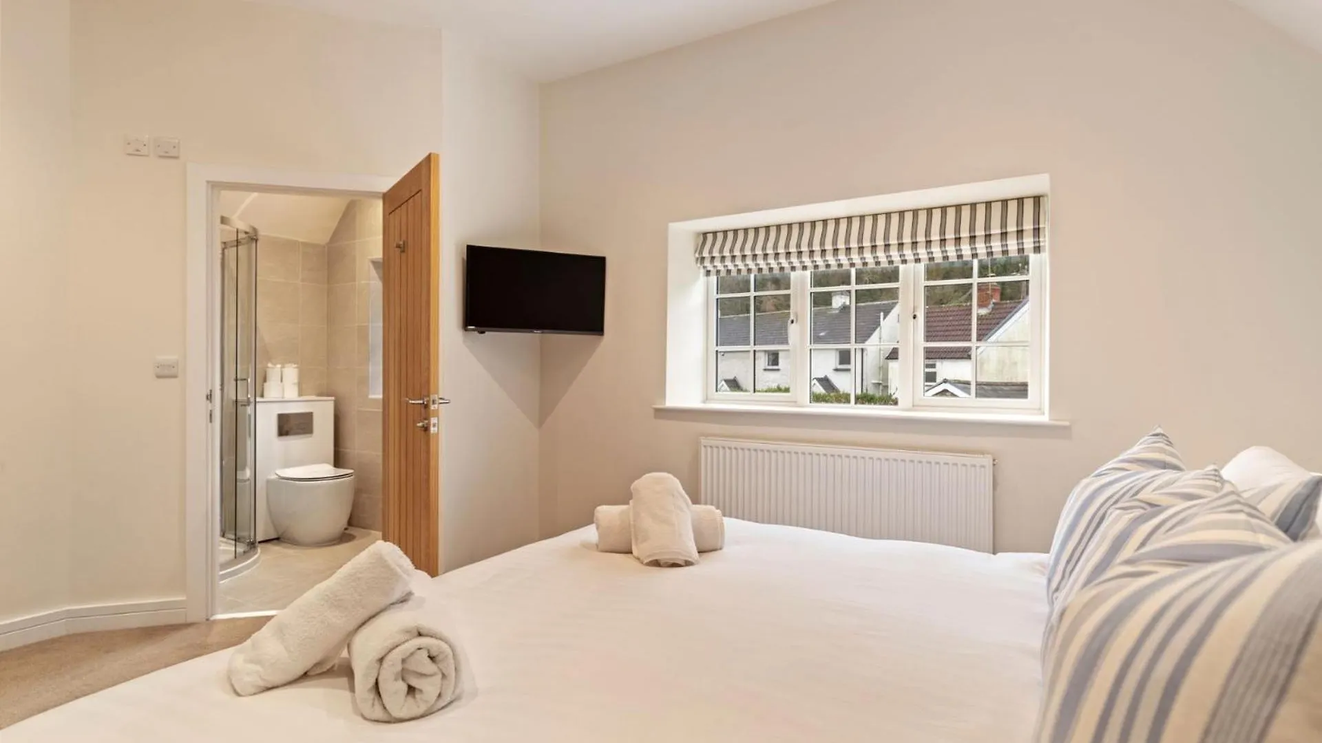 Holiday home Oxwich Retreat Villa United Kingdom