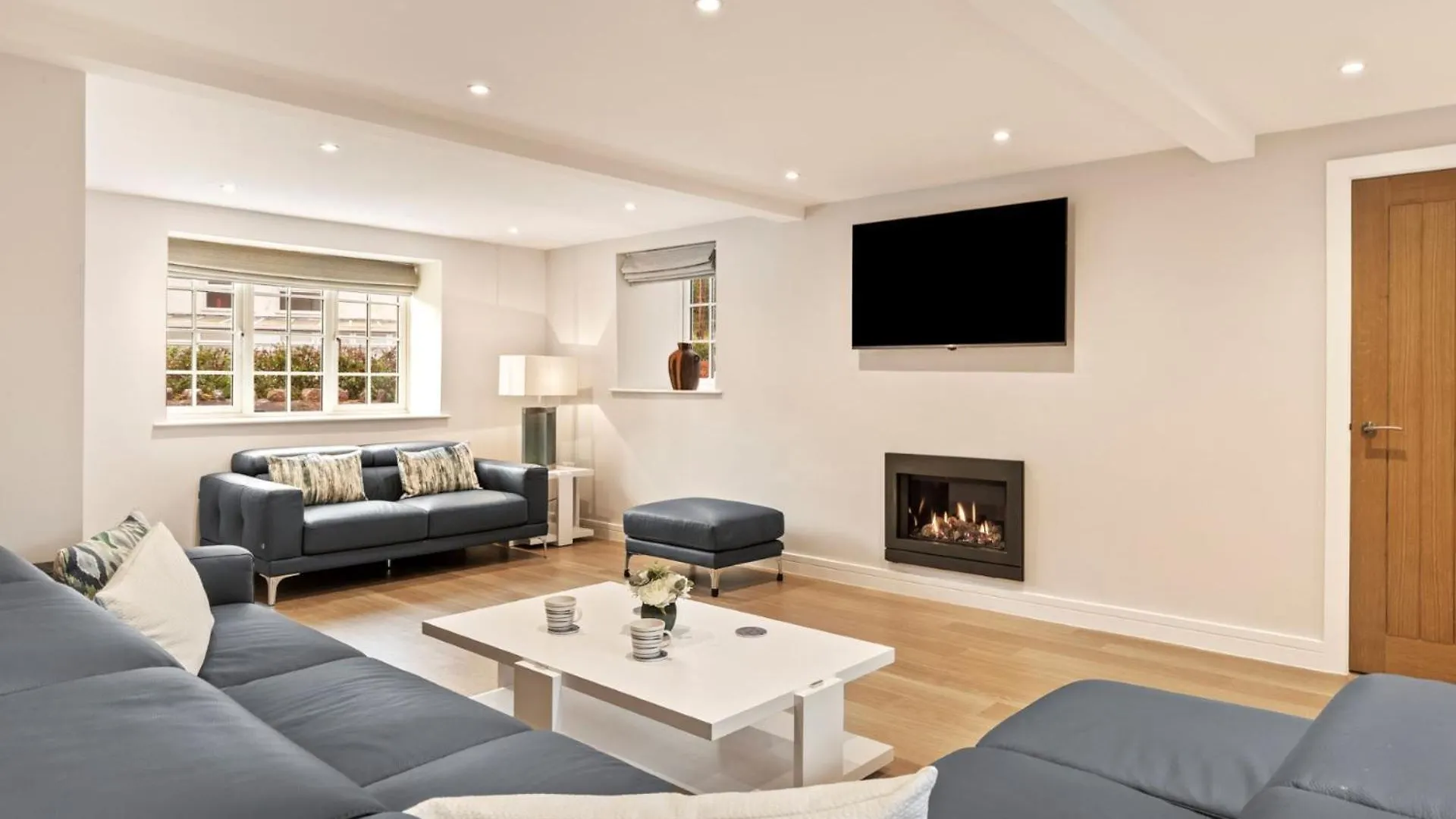 Oxwich Retreat Villa Holiday home
